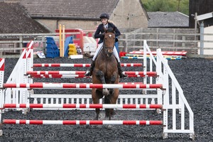 Class 8 - Triple Bar Challenge